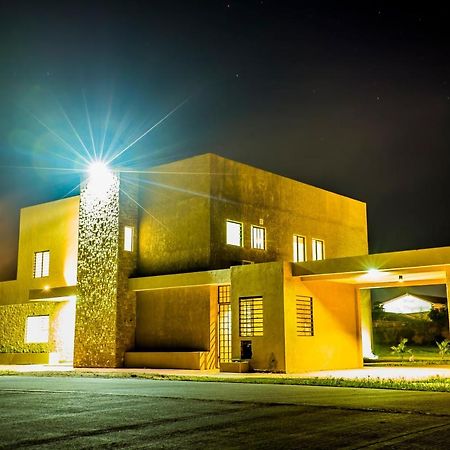El Suto Apart Hotel San Jose de Chiquitos ภายนอก รูปภาพ