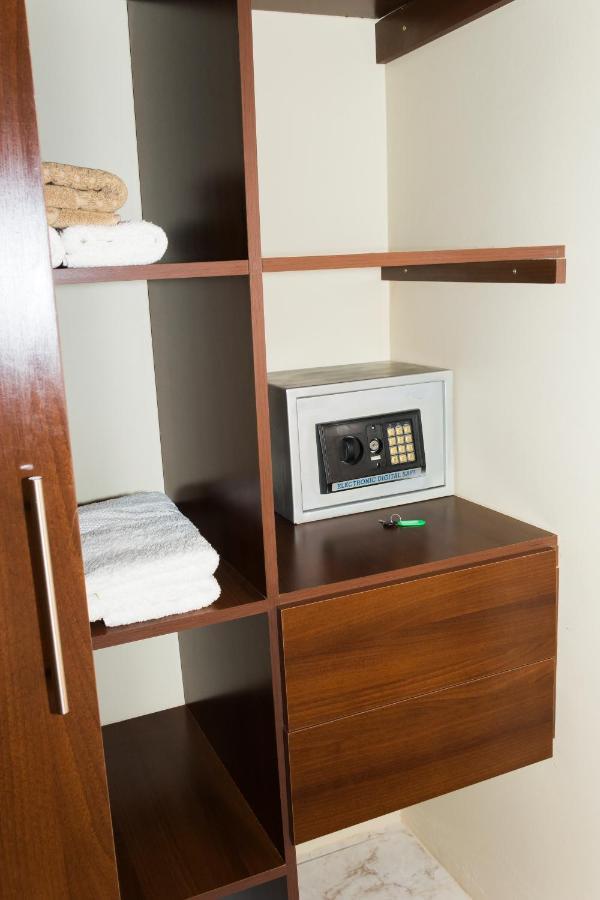 El Suto Apart Hotel San Jose de Chiquitos ภายนอก รูปภาพ